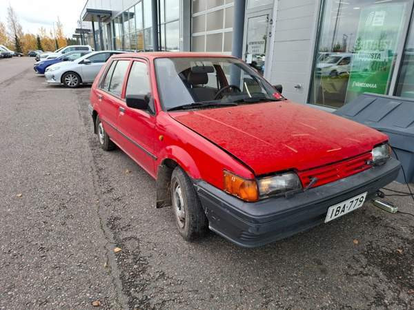 Nissan Sunny Глебычево - изображение 3