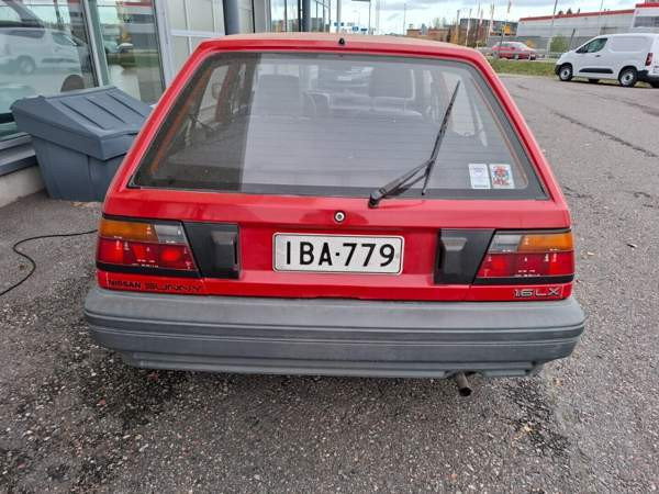 Nissan Sunny Глебычево - изображение 7