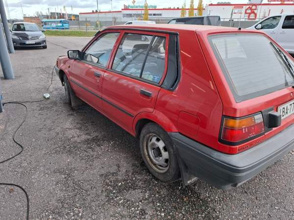 Nissan Sunny Глебычево - изображение 8