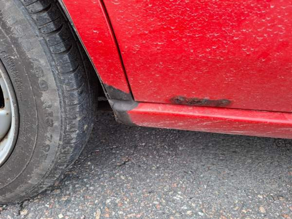 Nissan Sunny Глебычево - изображение 5