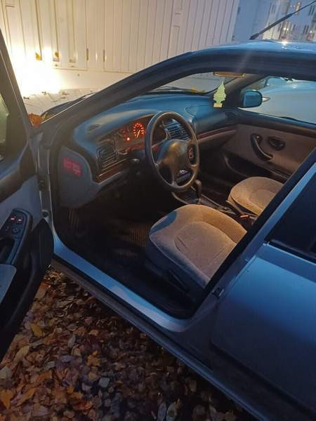 Peugeot 406 Seinaejoki – foto 6