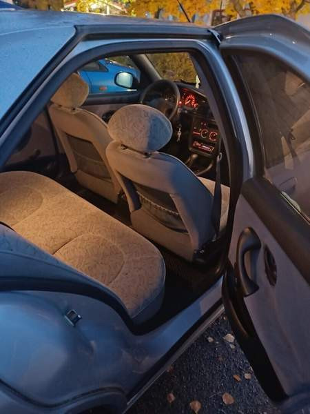 Peugeot 406 Seinaejoki – foto 4