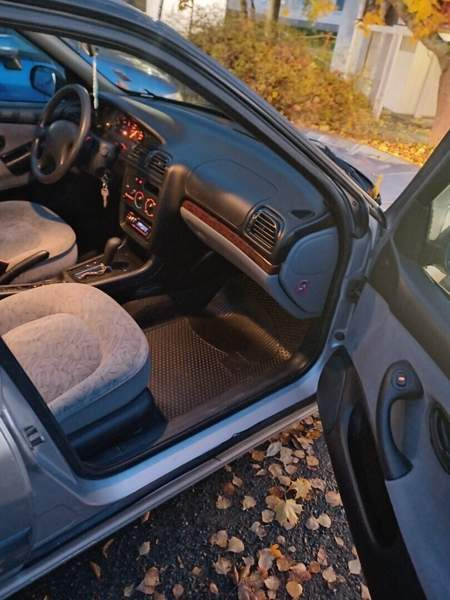 Peugeot 406 Seinaejoki – foto 3