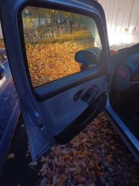 Peugeot 406 Seinaejoki – foto 7