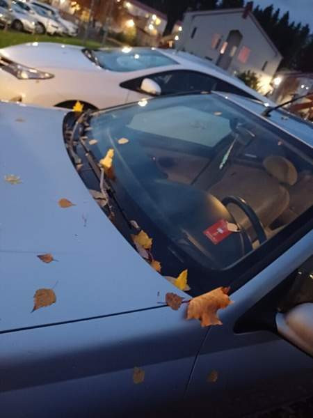 Peugeot 406 Seinaejoki – foto 1