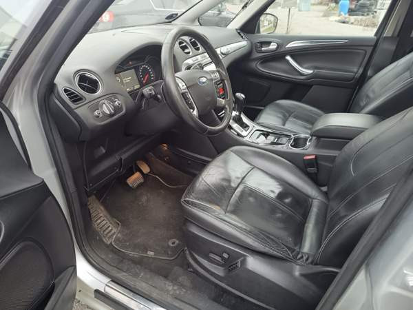 Ford S-MAX Helsinki - photo 6