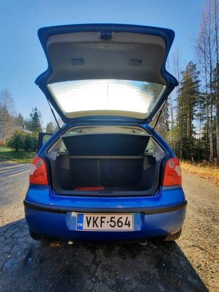 Volkswagen Polo Ilmajoki – foto 8