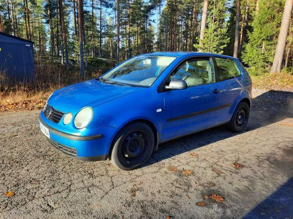 Volkswagen Polo Ilmajoki – foto 1