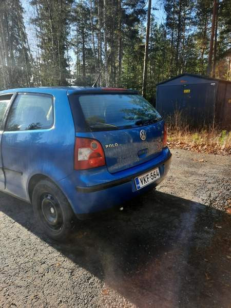 Volkswagen Polo Ilmajoki – foto 5