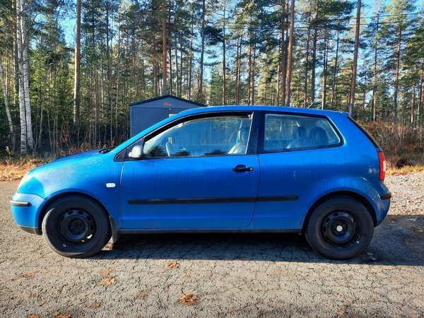 Volkswagen Polo Ilmajoki – foto 4