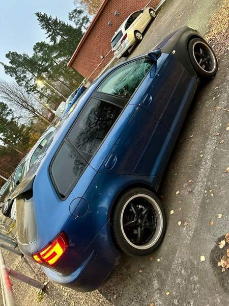 Audi A3 Helsinki - изображение 6