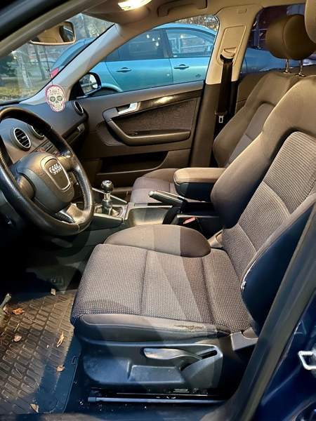 Audi A3 Helsinki - изображение 7