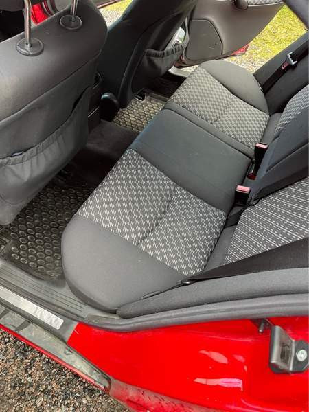 Mercedes-Benz C Yloejaervi - photo 6