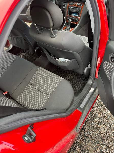 Mercedes-Benz C Yloejaervi - photo 7