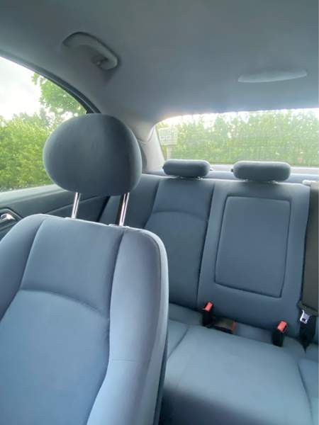 Mercedes-Benz C Pirkkala – foto 4