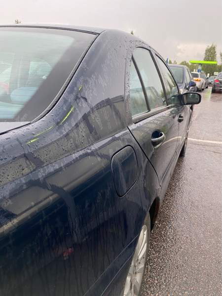 Mercedes-Benz C Pirkkala – foto 7