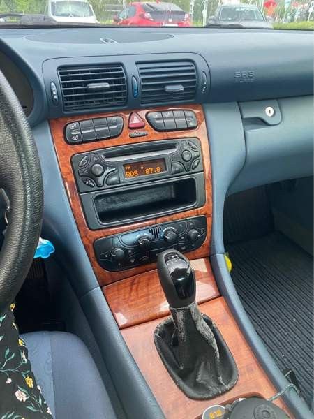 Mercedes-Benz C Pirkkala – foto 2