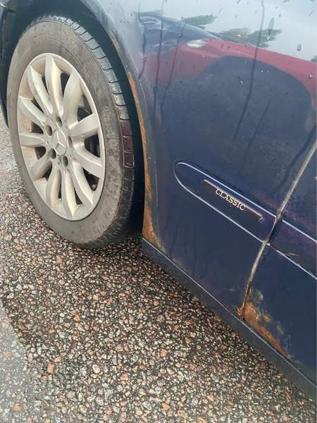 Mercedes-Benz C Pirkkala – foto 6