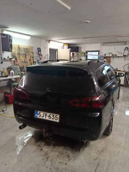 Honda Accord Äänekoski – foto 4