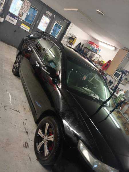 Honda Accord Äänekoski – foto 5