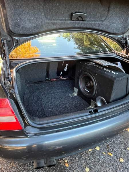 Audi A4 Raahe - valokuva 5