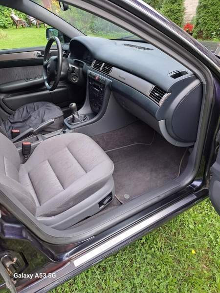 Audi A6 Alajärvi - valokuva 5