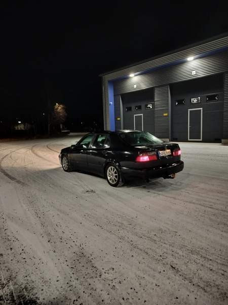 Saab 9-5 Оулу - изображение 3