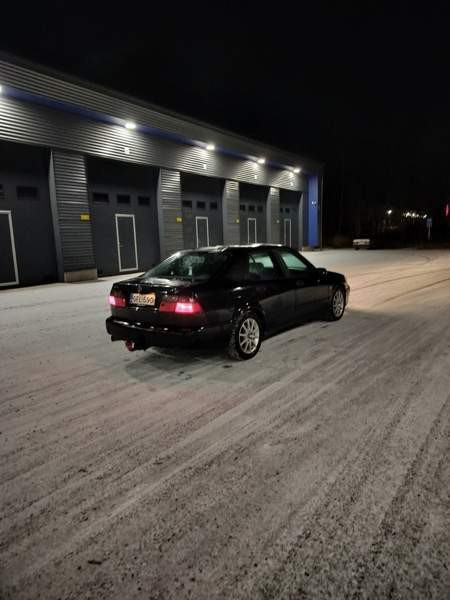 Saab 9-5 Оулу - изображение 4