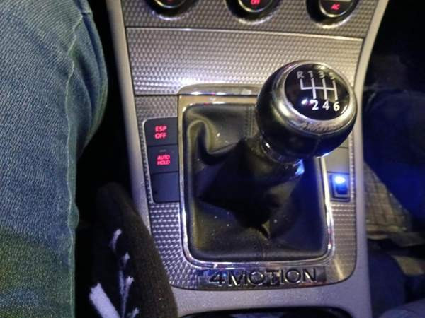 Volkswagen Passat Vantaa - photo 3