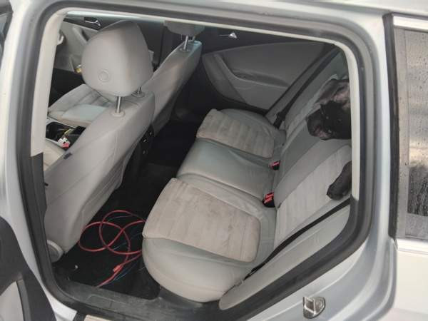 Volkswagen Passat Vantaa - photo 8