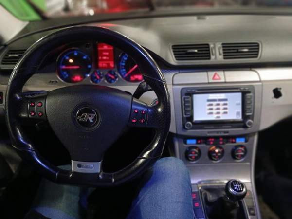 Volkswagen Passat Vantaa - photo 2