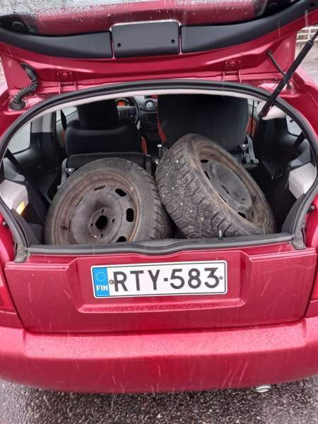 Citroen C2 Савонлинна - изображение 5