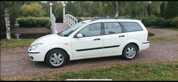 Ford Focus Hyvinge – foto 3