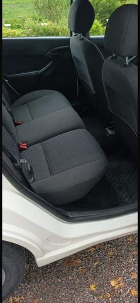 Ford Focus Hyvinge – foto 8