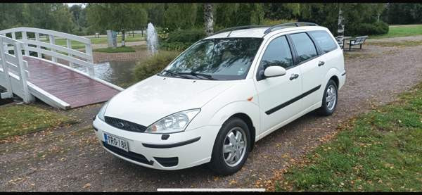 Ford Focus Hyvinge – foto 2