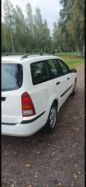 Ford Focus Hyvinge – foto 7