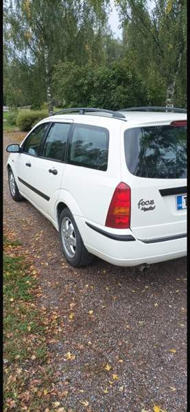 Ford Focus Hyvinge – foto 6