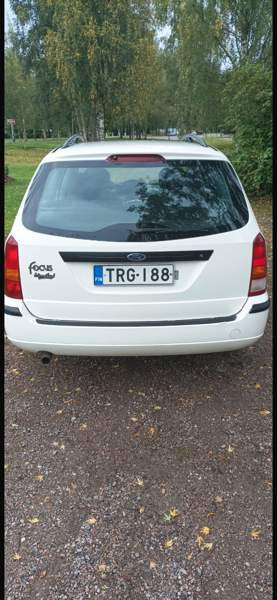 Ford Focus Hyvinge – foto 5