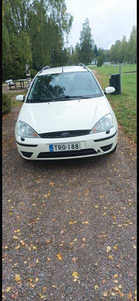 Ford Focus Hyvinge – foto 4