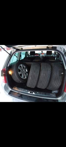 Peugeot 307 Helsinki - изображение 1