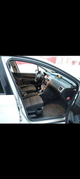 Peugeot 307 Helsinki - изображение 3