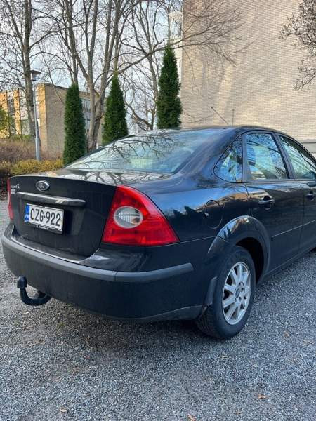 Ford Focus Турткуль - изображение 6