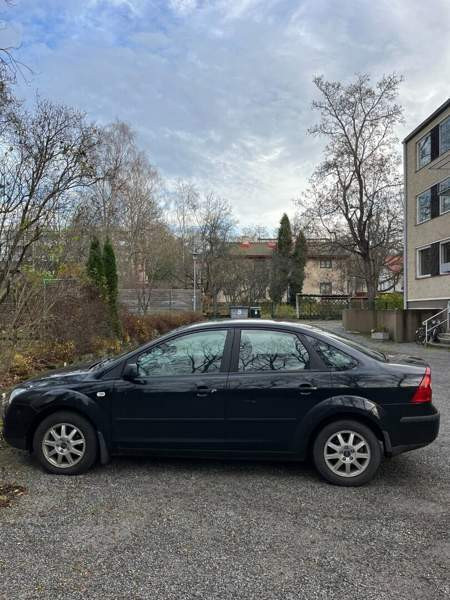 Ford Focus Турткуль - изображение 4