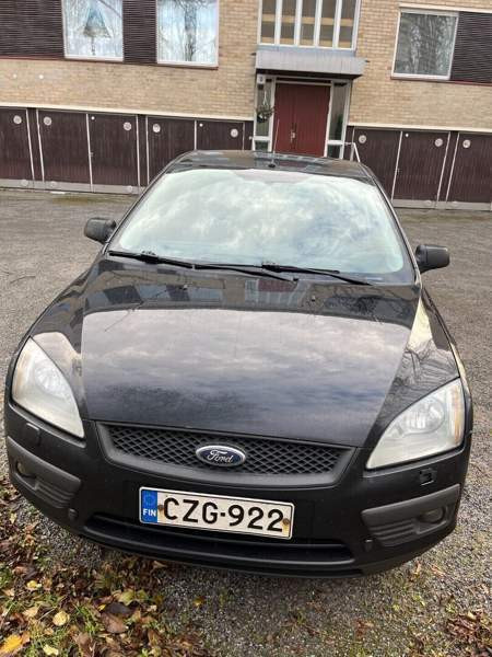 Ford Focus Турткуль - изображение 2