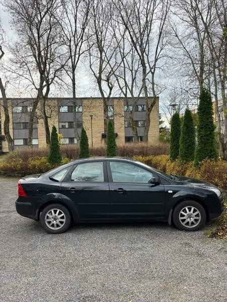 Ford Focus Турткуль - изображение 1