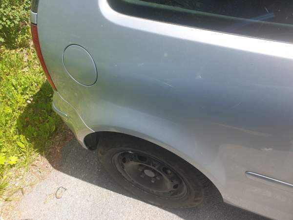 Volkswagen Polo Макао - изображение 4