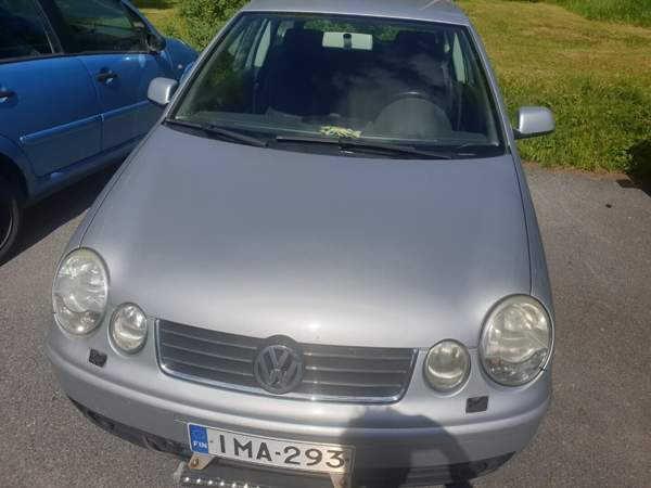 Volkswagen Polo Макао - изображение 7