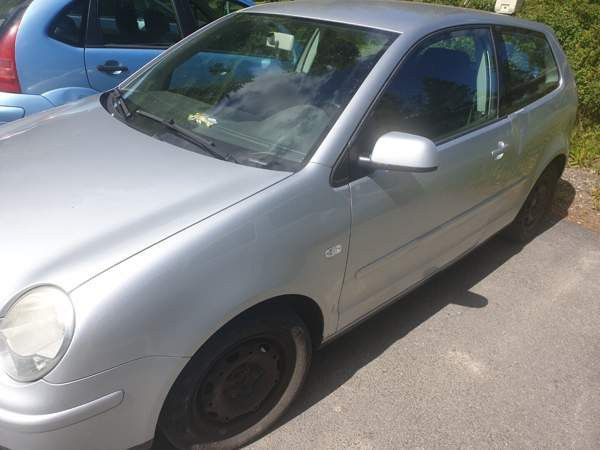 Volkswagen Polo Макао - изображение 6