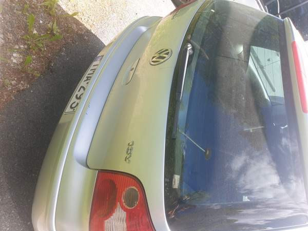 Volkswagen Polo Макао - изображение 3