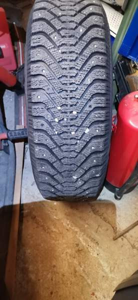 Opel Astra Vantaa - photo 7